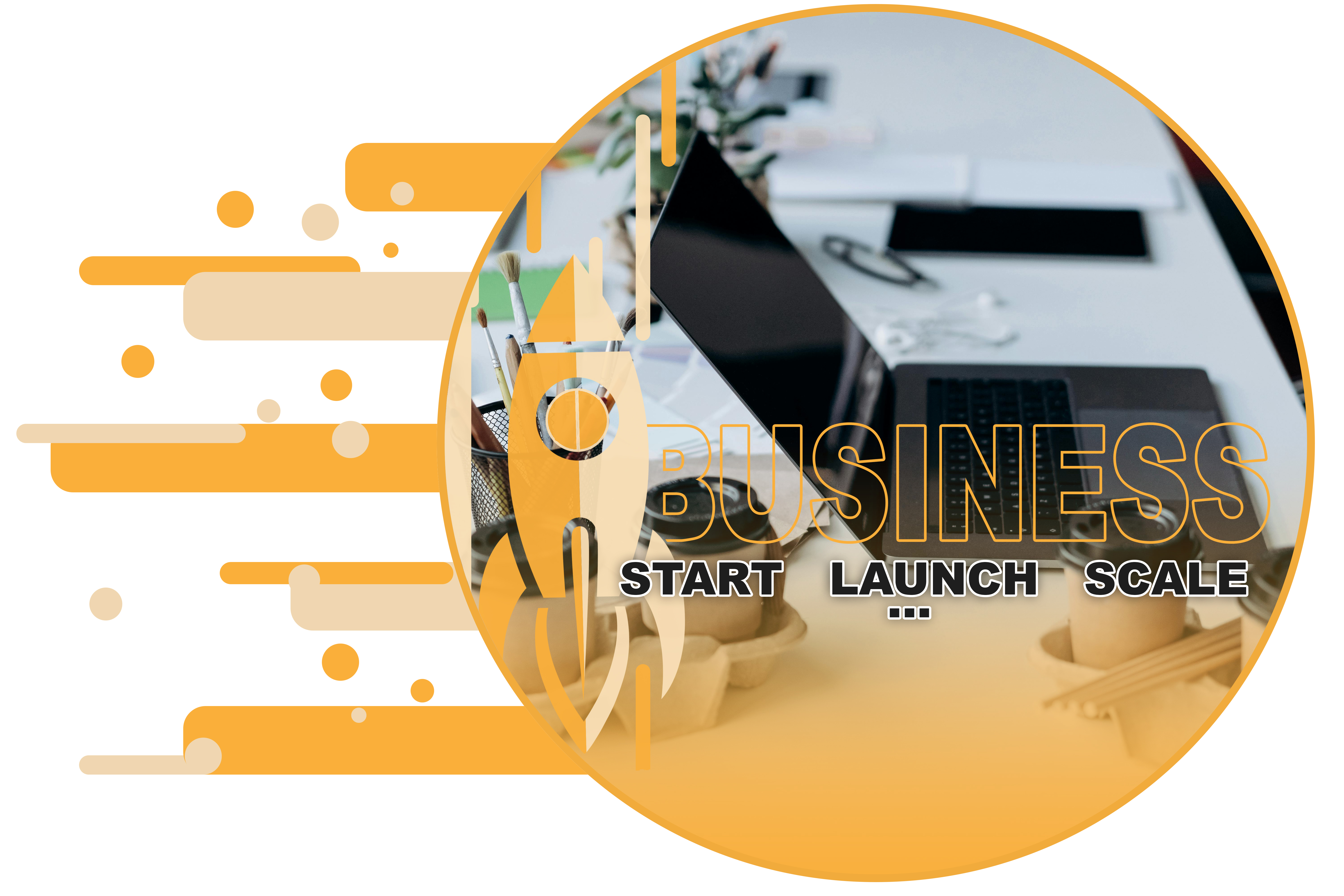 startup