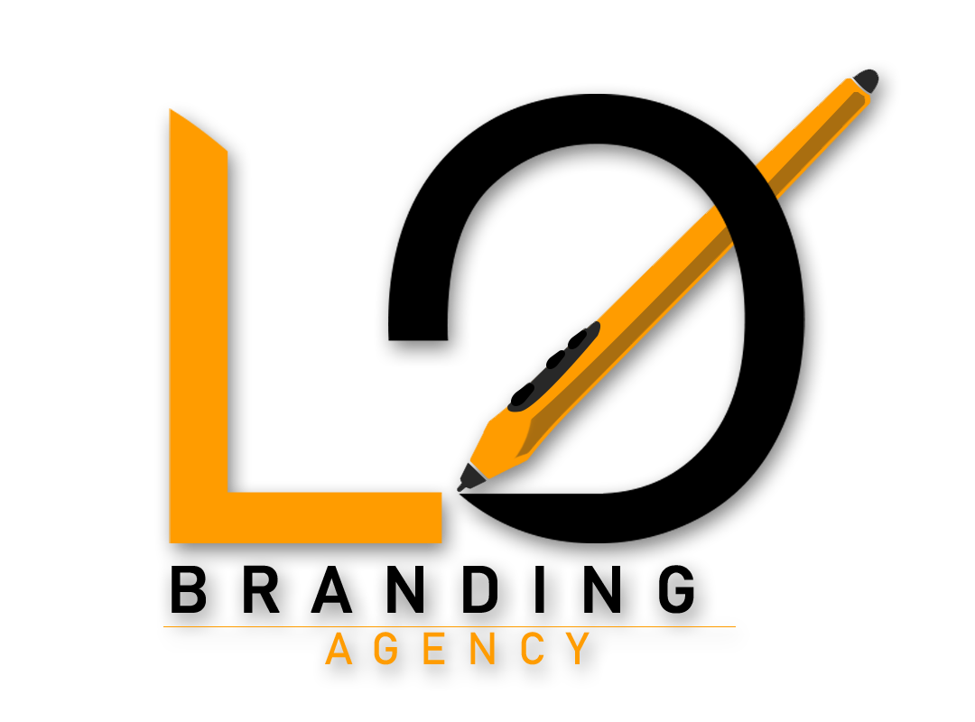 LO logo